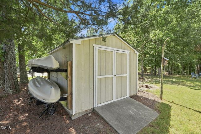 25 Brushwood Court, Youngsville, NC 27596