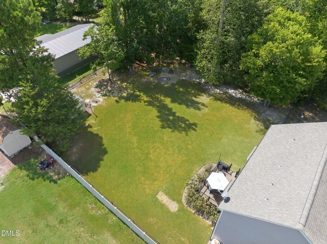 25 Brushwood Court, Youngsville, NC 27596