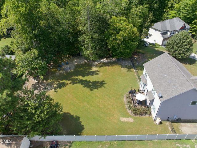 25 Brushwood Court, Youngsville, NC 27596