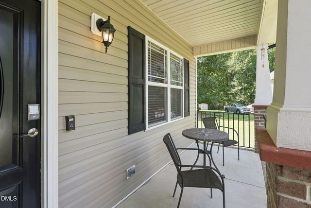 25 Brushwood Court, Youngsville, NC 27596