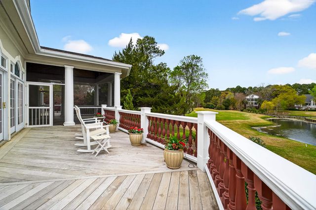 20 Brandon Way, Georgetown, SC 29440