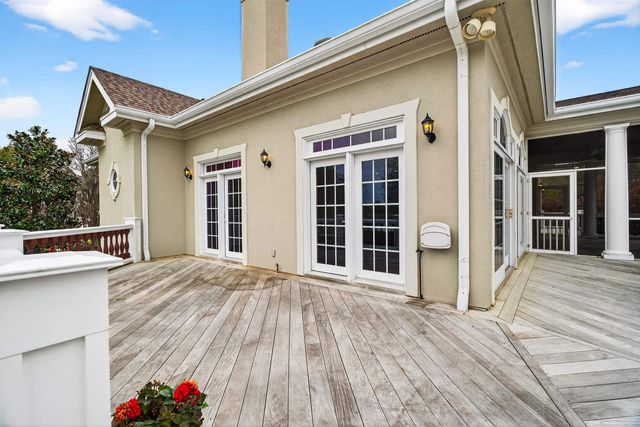 20 Brandon Way, Georgetown, SC 29440