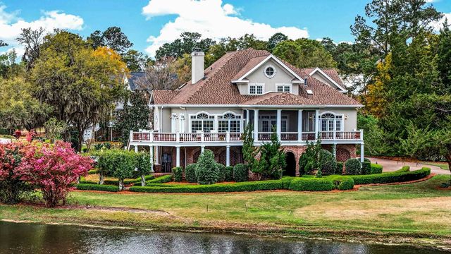 20 Brandon Way, Georgetown, SC 29440