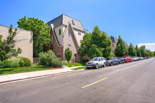 930 S Pearl Street 101, Denver, CO 80209