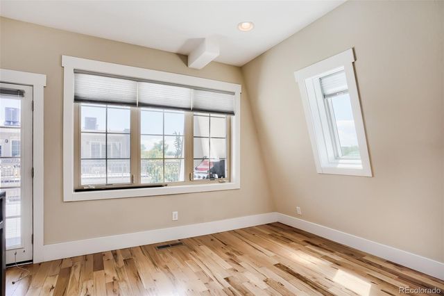 930 S Pearl Street 101, Denver, CO 80209