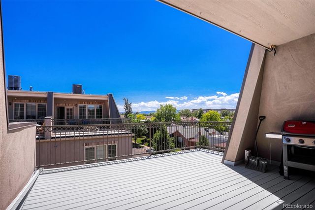 930 S Pearl Street 101, Denver, CO 80209