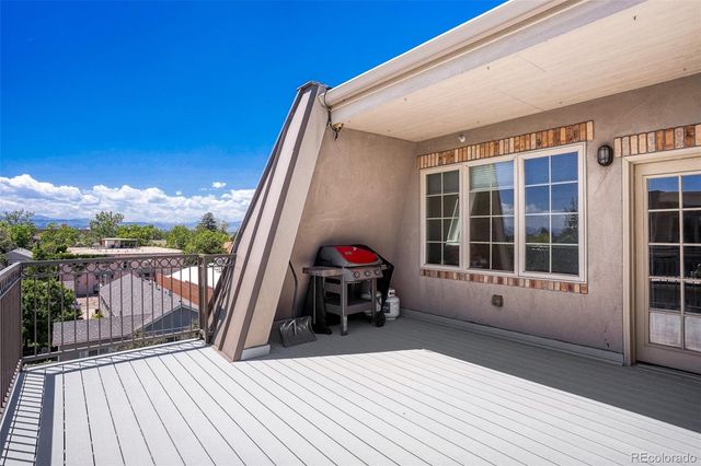 930 S Pearl Street 101, Denver, CO 80209