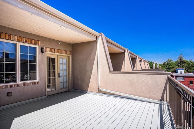 930 S Pearl Street 101, Denver, CO 80209