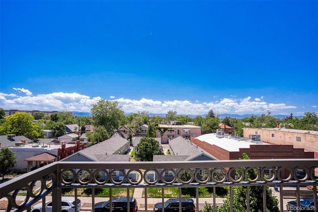 930 S Pearl Street 101, Denver, CO 80209