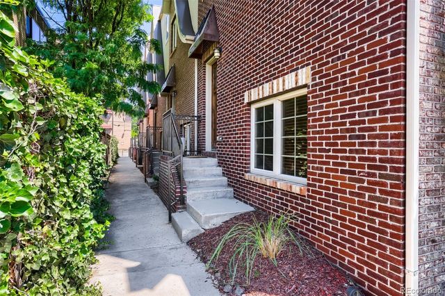 930 S Pearl Street 101, Denver, CO 80209