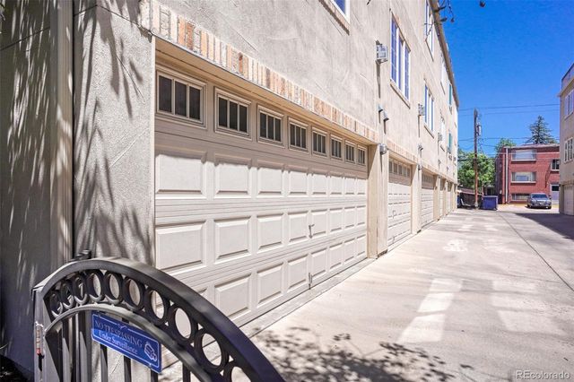 930 S Pearl Street 101, Denver, CO 80209