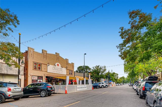930 S Pearl Street 101, Denver, CO 80209