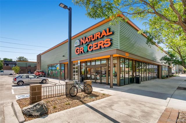 930 S Pearl Street 101, Denver, CO 80209
