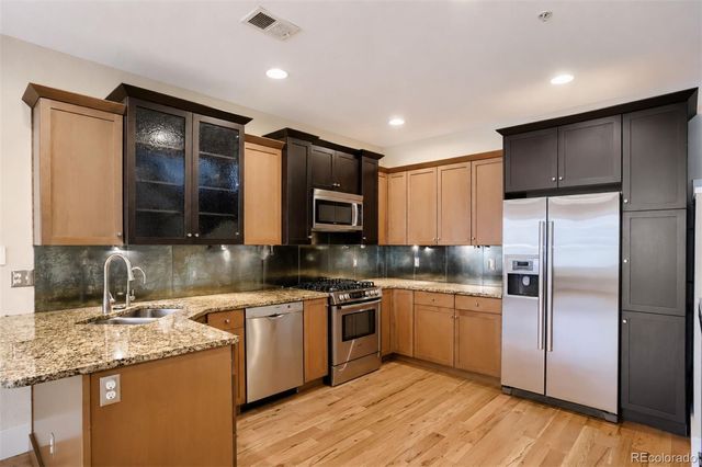 930 S Pearl Street 101, Denver, CO 80209