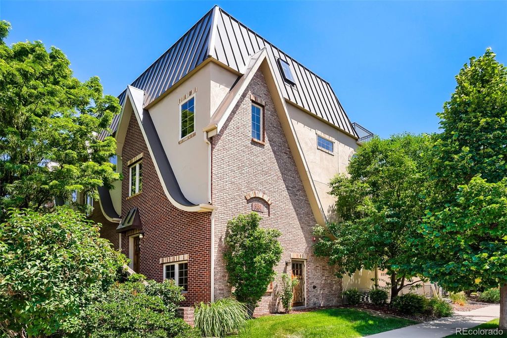 930 S Pearl Street 101, Denver, CO 80209