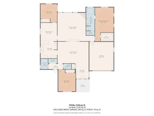 9136 Mel Dar, Downey, CA 90240