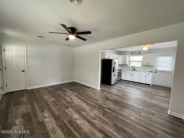 1003 Mcrae Street, Wilmington, NC 28401