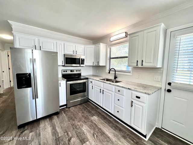 1003 Mcrae Street, Wilmington, NC 28401