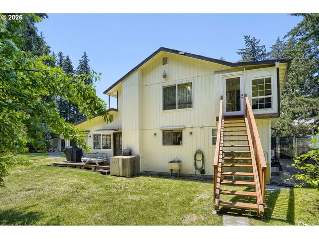 1215 Ne 139TH Ave, Vancouver, WA 98684