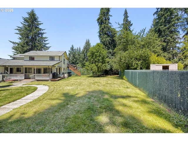 1215 Ne 139TH Ave, Vancouver, WA 98684