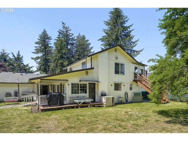 1215 Ne 139TH Ave, Vancouver, WA 98684