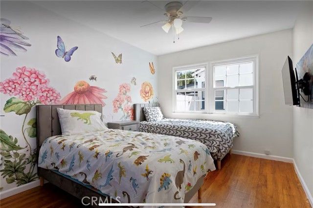 13831 Bessemer, Los Angeles, CA 91401