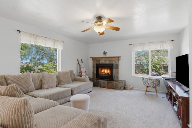5788 S WALDEN RIDGE DR, Murray, UT 84123