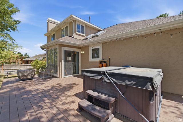 5788 S WALDEN RIDGE DR, Murray, UT 84123