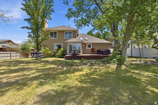 5788 S WALDEN RIDGE DR, Murray, UT 84123