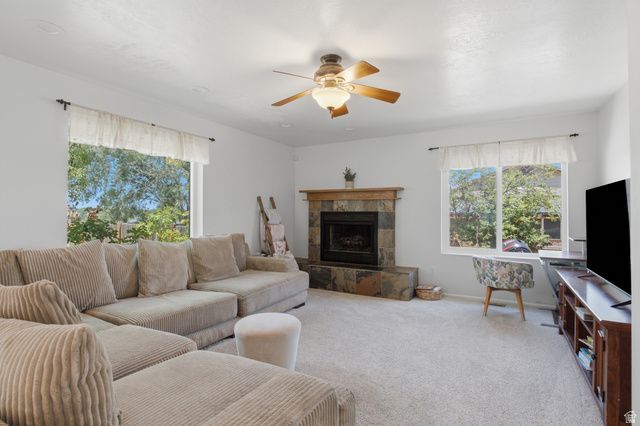 5788 S WALDEN RIDGE DR, Murray, UT 84123