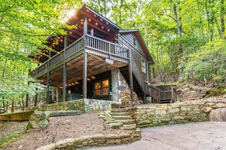 341 Valley View Road, Ellijay, GA 30536