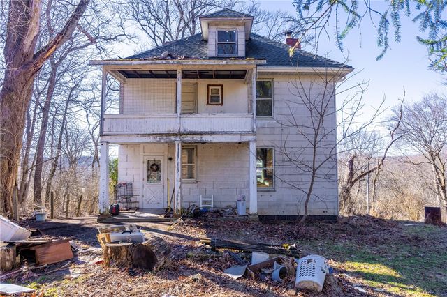 61 Lee St, Valencia Boro, PA 16059