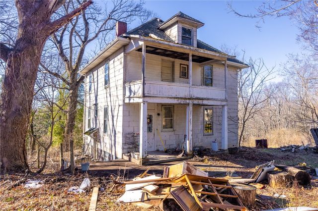 61 Lee St, Valencia Boro, PA 16059