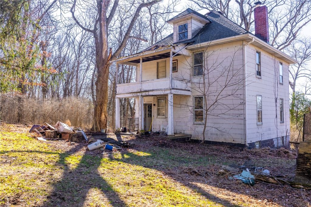 61 Lee St, Valencia Boro, PA 16059