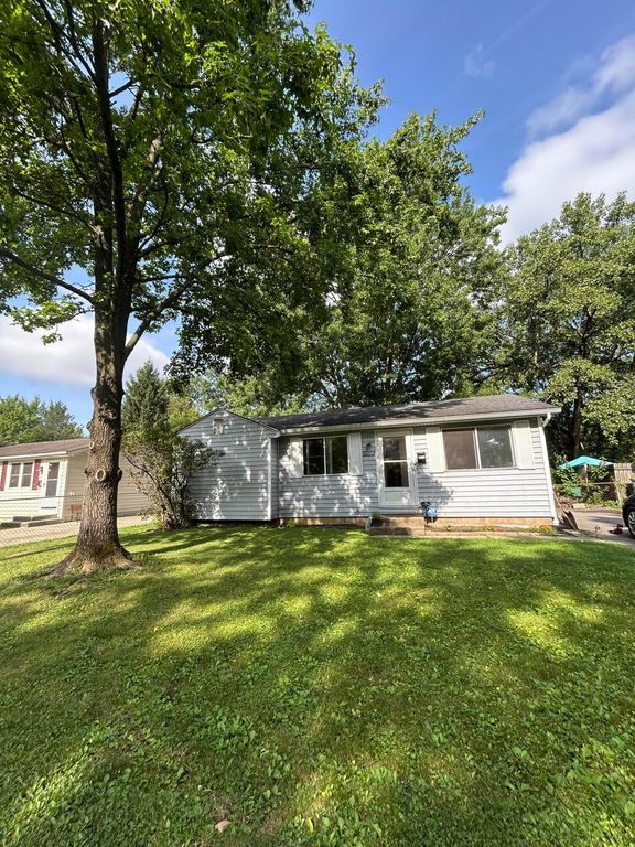 6073 Silverwood Street, Columbus, OH 43229