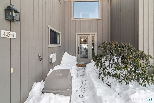 445 North Trail A, Stratford, CT 06614