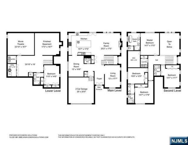 97 George Street, Tenafly, NJ 07670