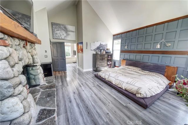 514 Pioneer, Lake Arrowhead, CA 92352