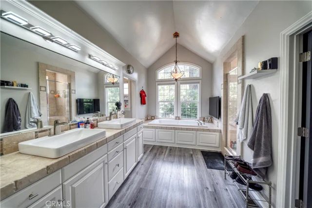 514 Pioneer, Lake Arrowhead, CA 92352