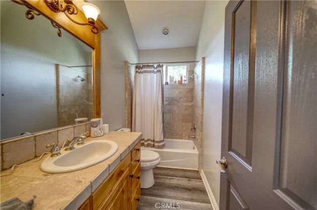 514 Pioneer, Lake Arrowhead, CA 92352