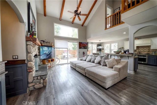 514 Pioneer, Lake Arrowhead, CA 92352