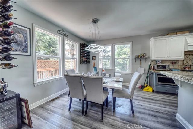 514 Pioneer, Lake Arrowhead, CA 92352