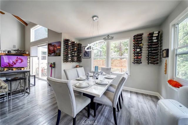 514 Pioneer, Lake Arrowhead, CA 92352