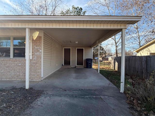 19 Hartwell Place, Searcy, AR 72140
