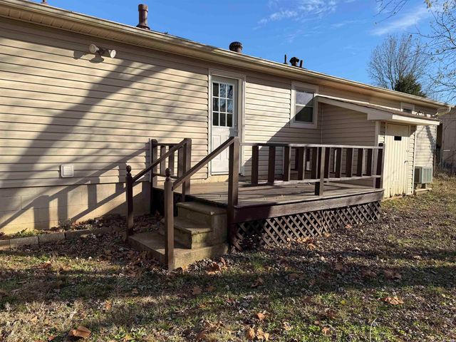 19 Hartwell Place, Searcy, AR 72140