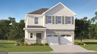 1919 Colestock Avenue SE, Conyers, GA 30094