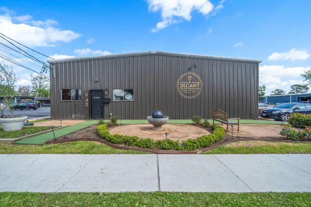 2215 Ansbury Drive, Houston, TX 77018
