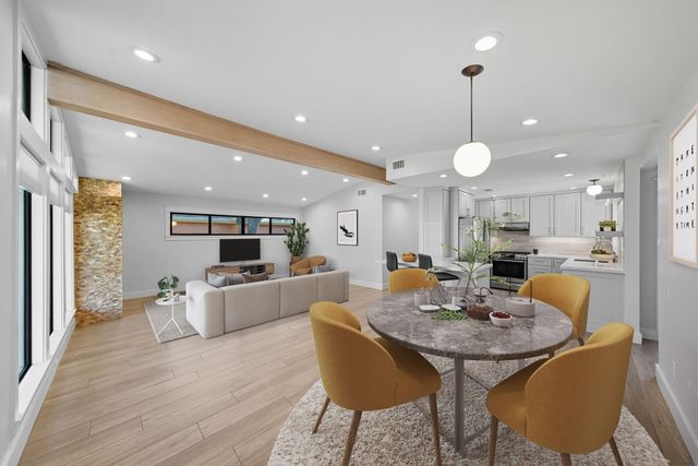 2215 Ansbury Drive, Houston, TX 77018