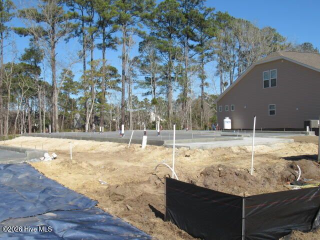 1061 Rosefield Way NW, Calabash, NC 28467