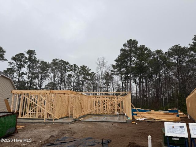 1061 Rosefield Way NW, Calabash, NC 28467